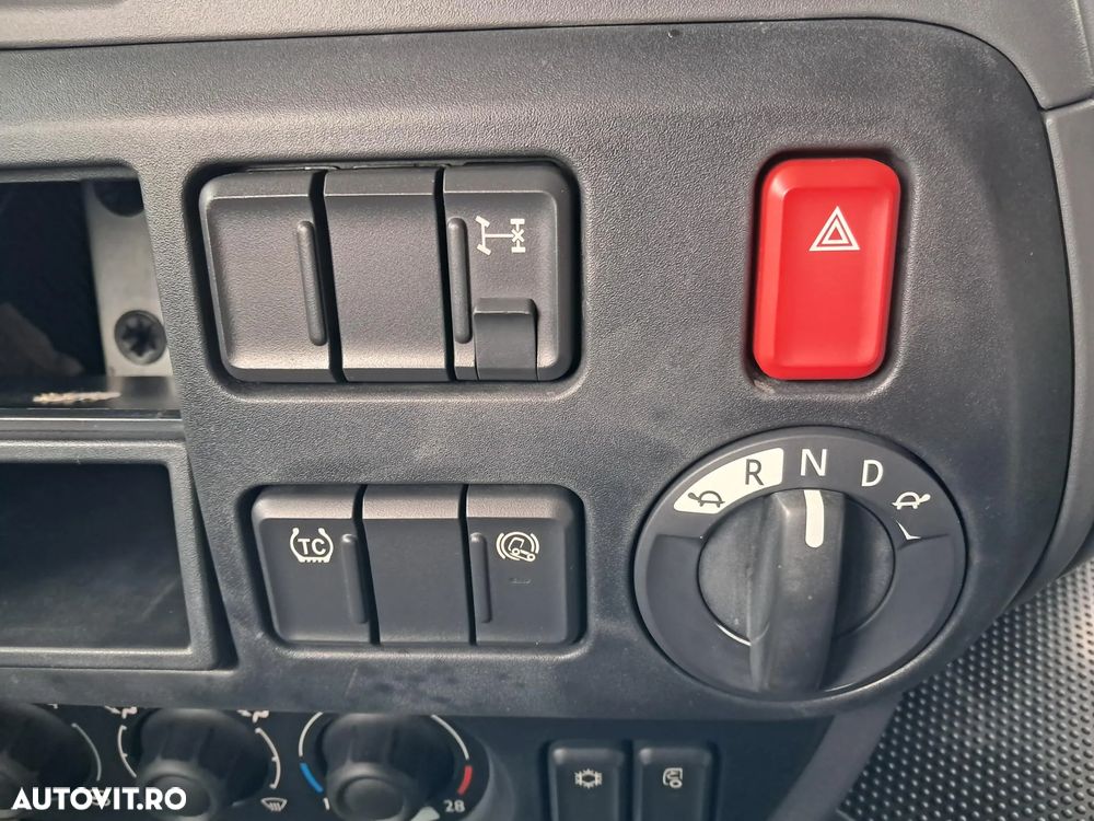 DAF XF FT 460 SC AUTOMAT EURO 6 RETARDER - 18