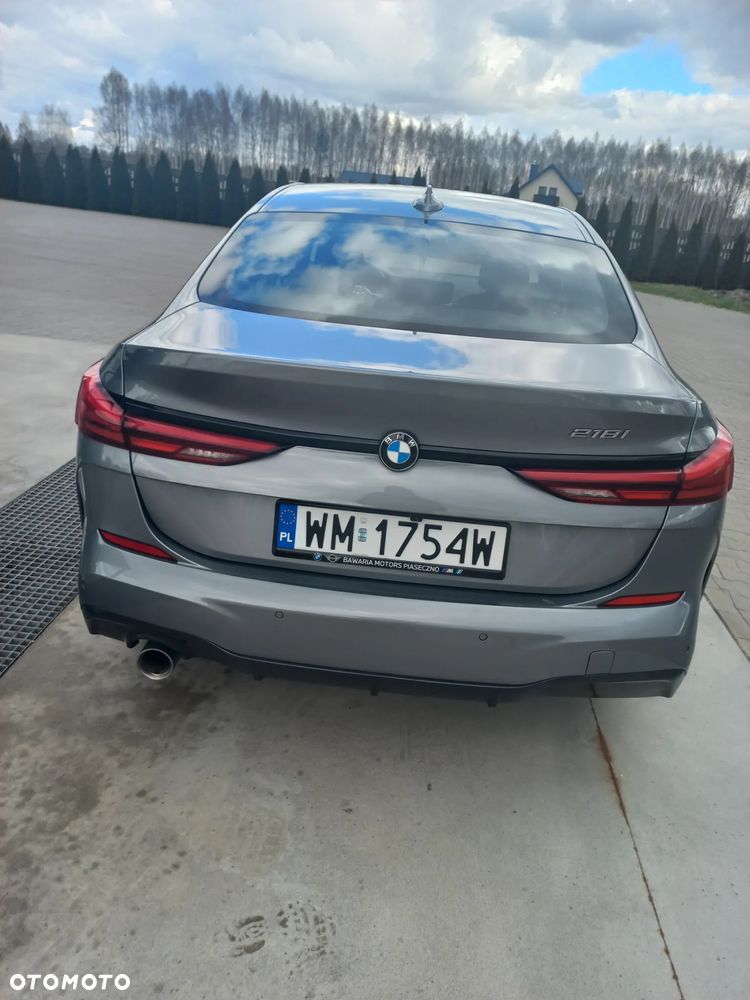 BMW Seria 2 218i M Sport - 11