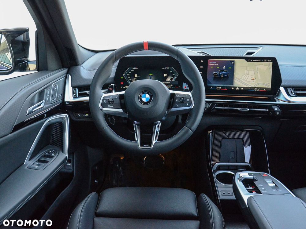 BMW X2 - 38