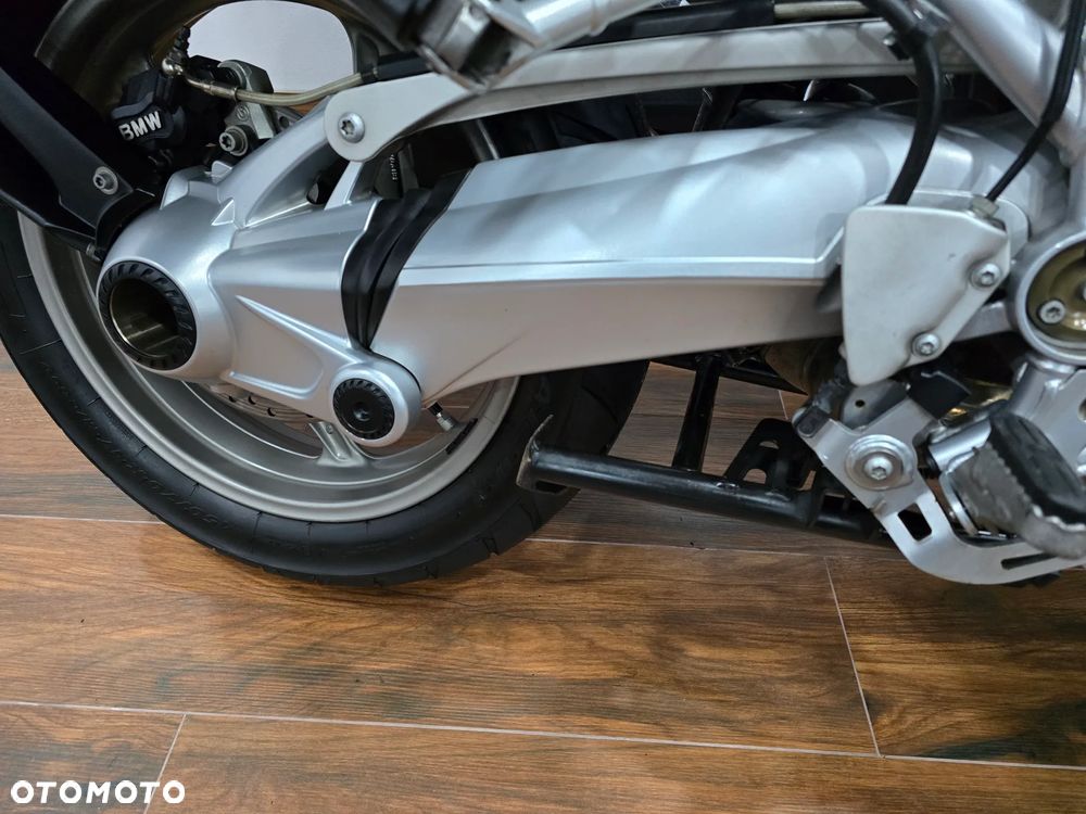 BMW GS - 11