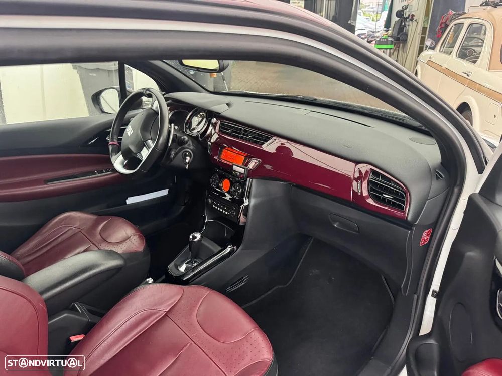 Citroën DS3 - 7