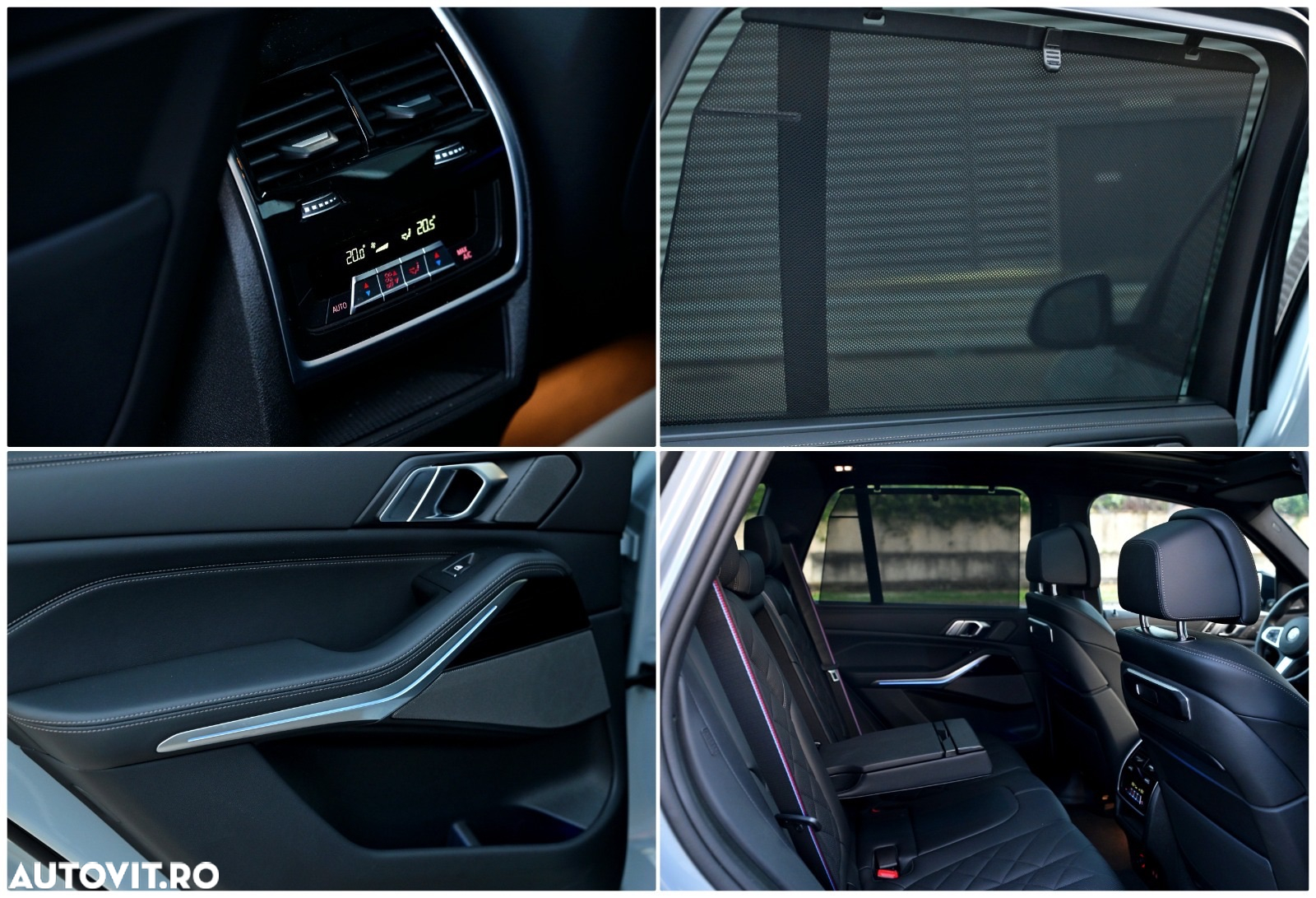 BMW X5 xDrive30d - 7