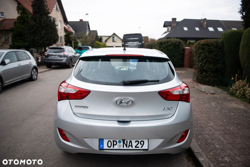 Hyundai i30 1.4 Style - 13