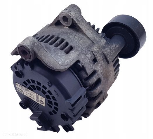 BMW E53 X5 4.4 B ALTERNATOR 2542918A ORYGINAŁ - 1