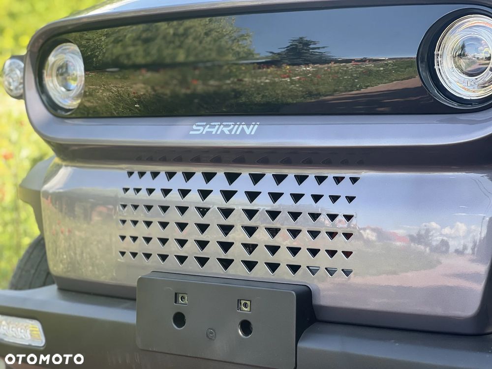 SARINI Inny - 16