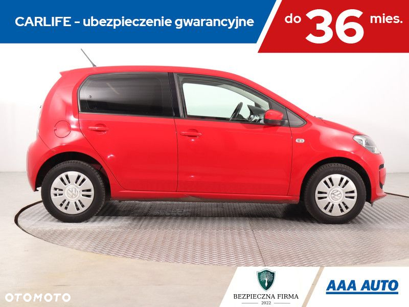 Volkswagen up! - 7