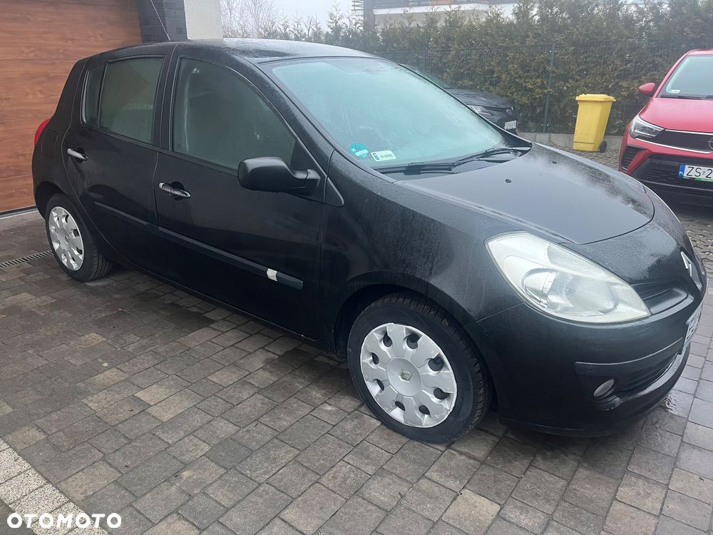 Renault Clio 1.2 16V Edition Dynamique - 2