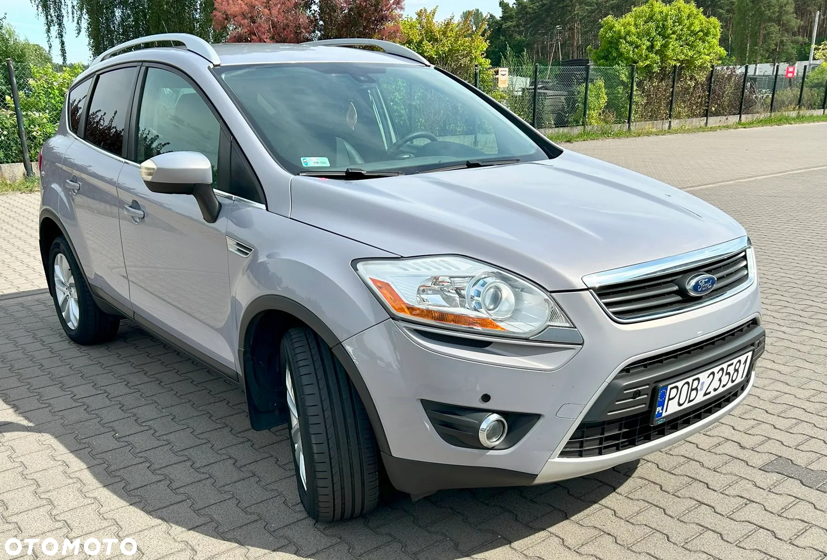 Ford Kuga - 4