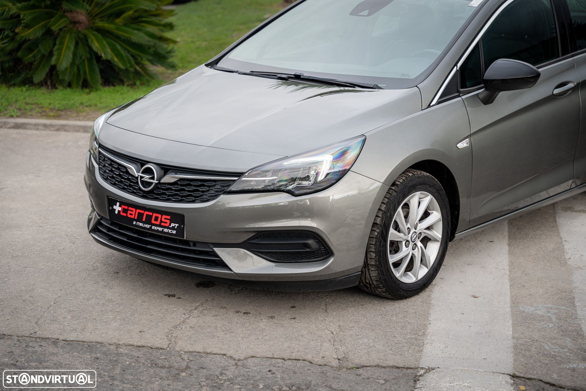 Opel Astra Sports Tourer - 2