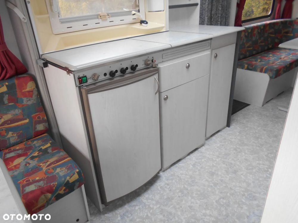 Chateau CHIARA 495 - 15