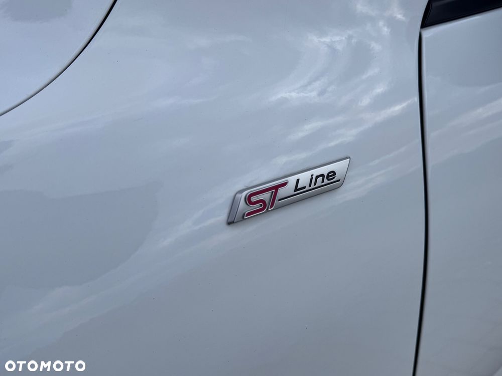 Ford Kuga 2.0 EcoBlue Hybrid ST-LINE - 20