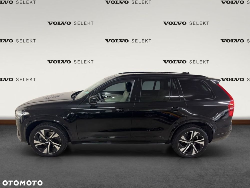 Volvo Xc 90 2022 photo 2