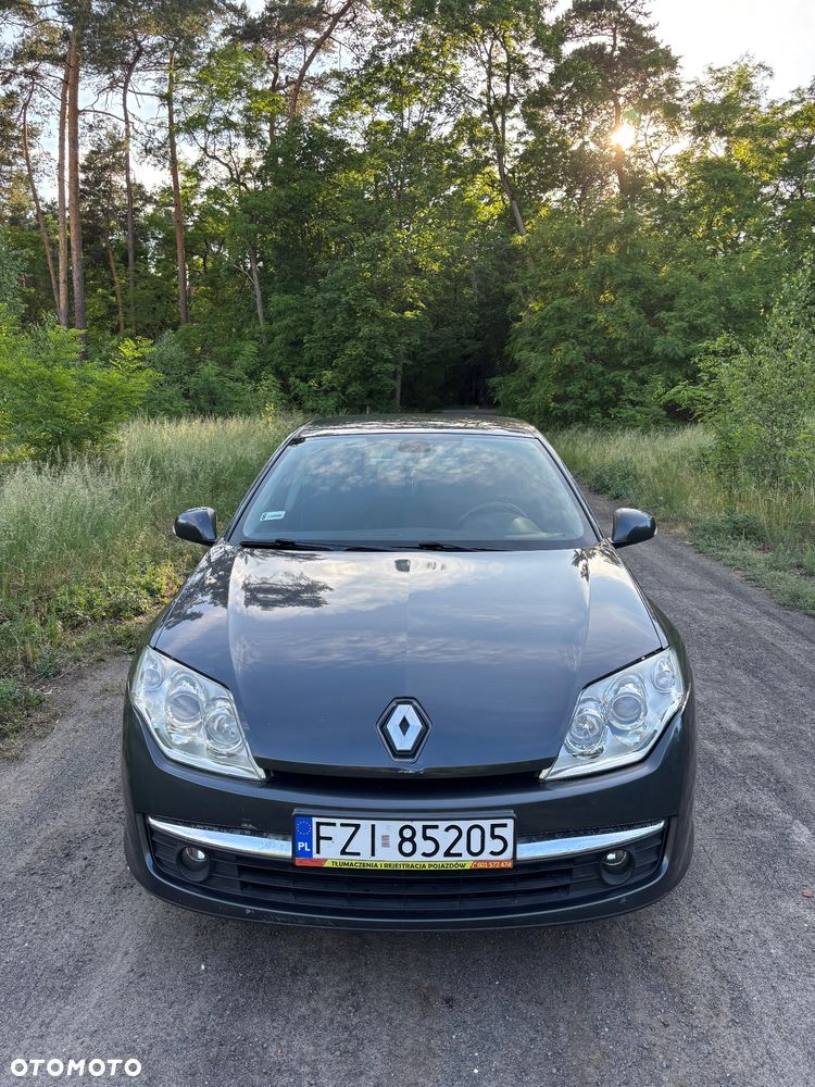 Renault Laguna 2.0 Privilege - 6