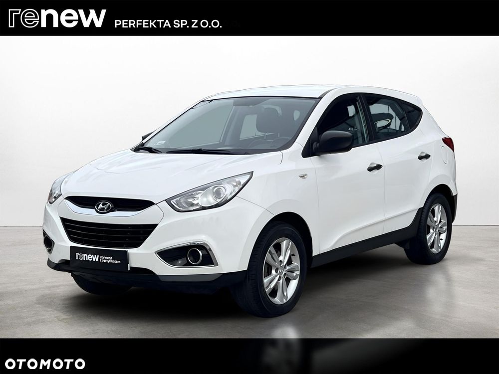 Hyundai ix35 2.0 Style - 1