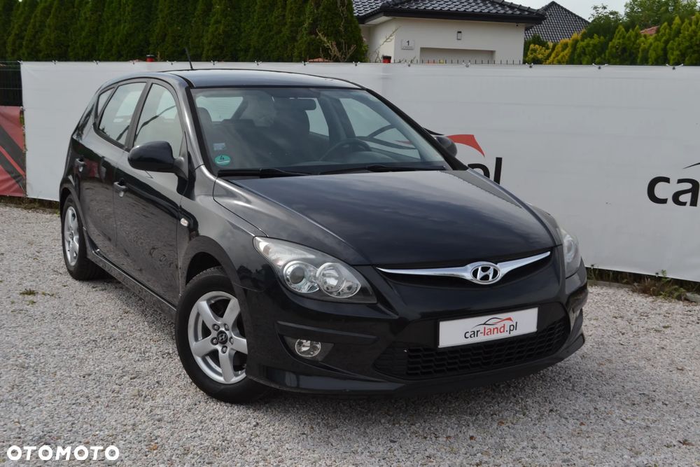 Hyundai i30 1.4 Edition Plus - 2