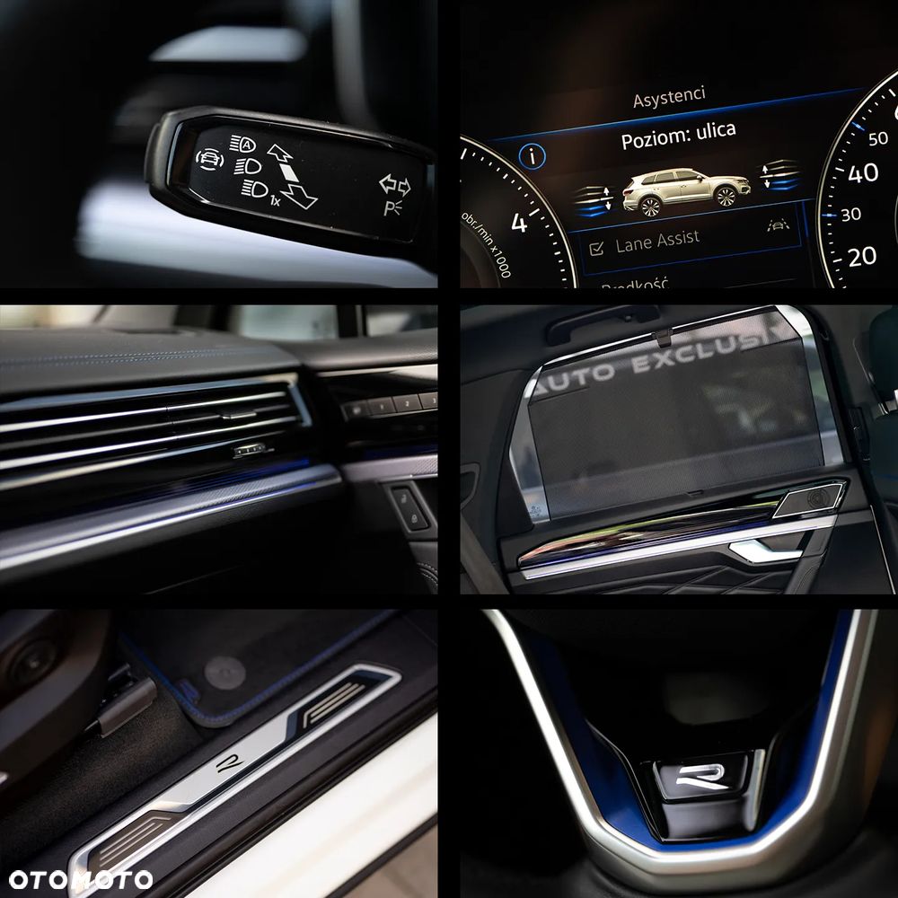 Volkswagen Touareg - 28