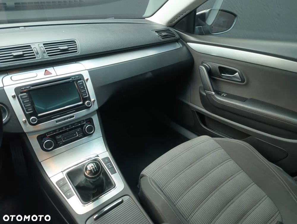 Volkswagen CC - 7