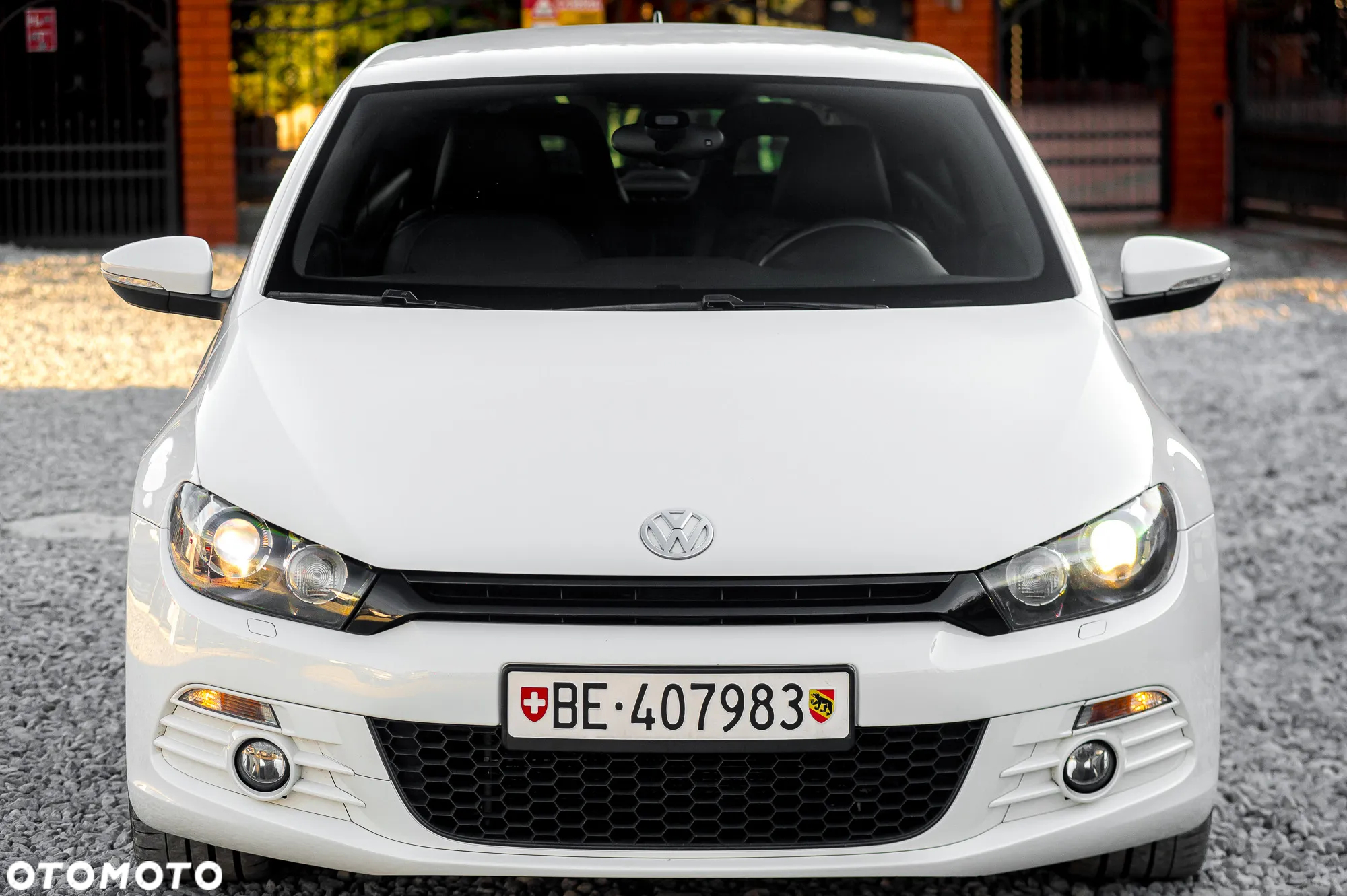 Volkswagen Scirocco 2.0 TSI DSG - 4