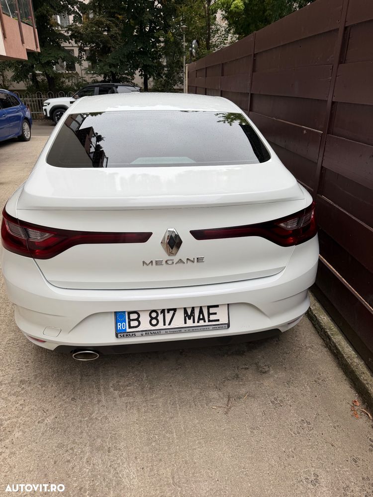 Renault Megane - 4