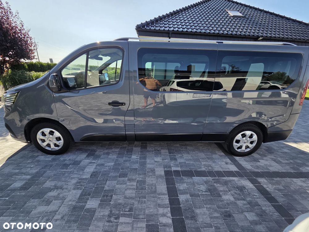 Renault Trafic 2.0 dCi Escapade - 9