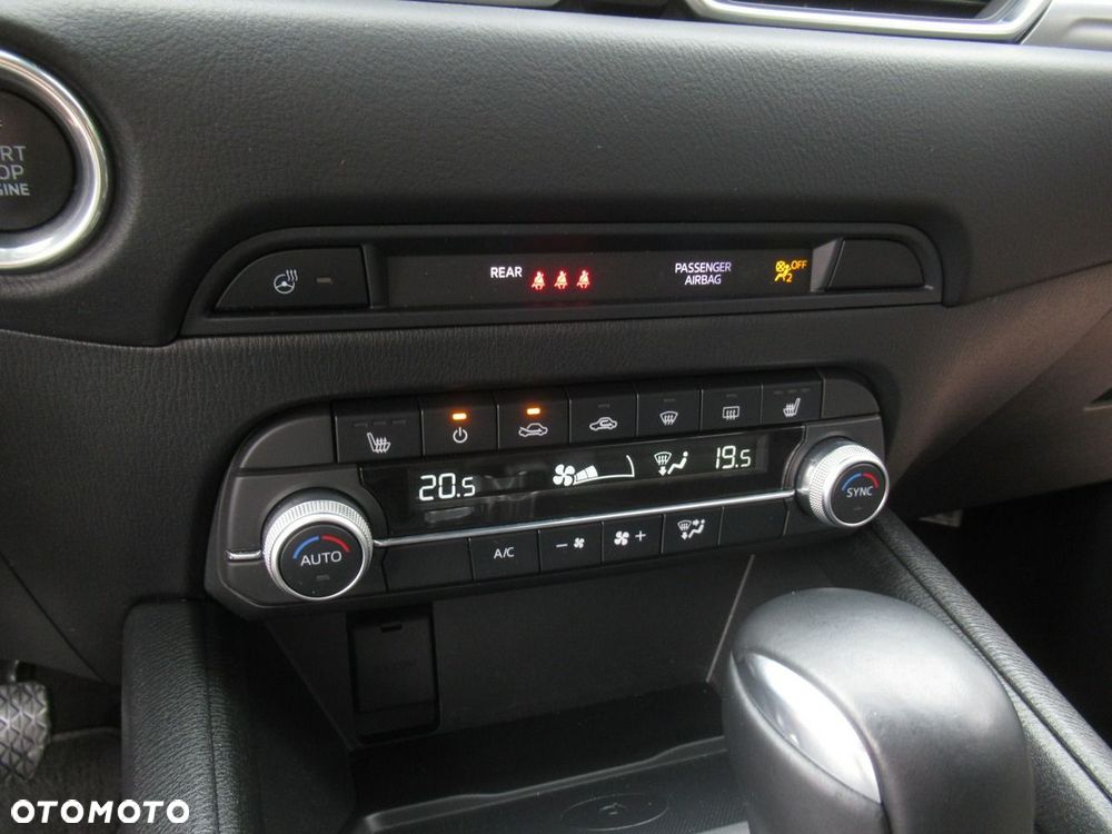 Mazda CX-5 2.0 Kanjo 2WD - 16