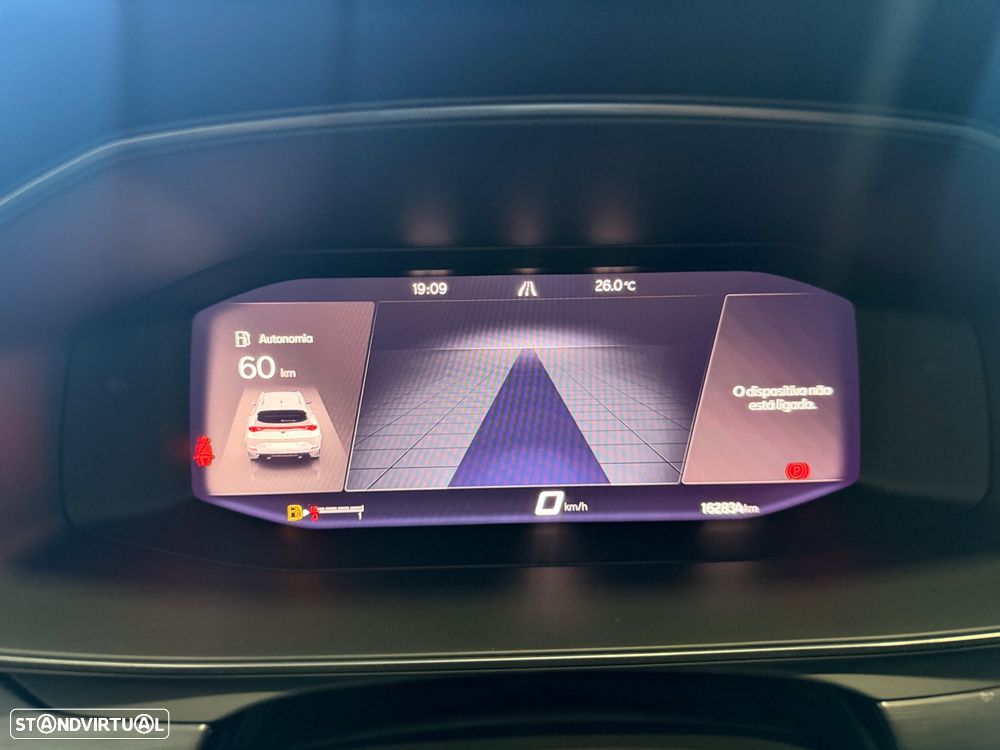 Cupra Formentor 2.0 TDI Sport - 24