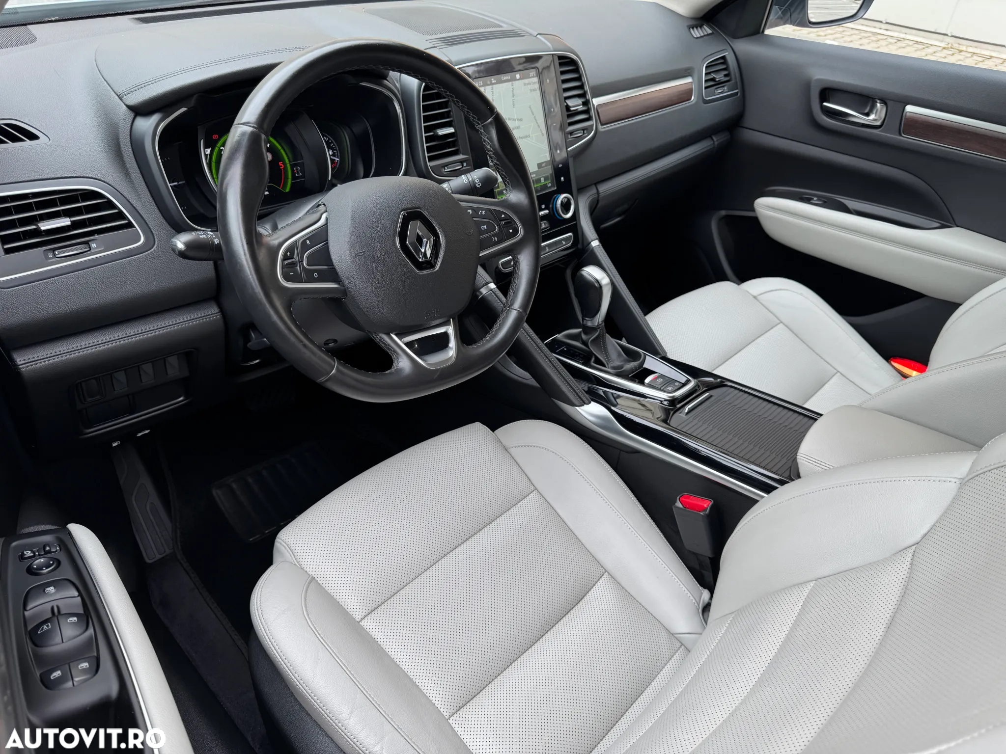 Renault Koleos 2.0 Energy dCi X-TRONIC Intens - 12
