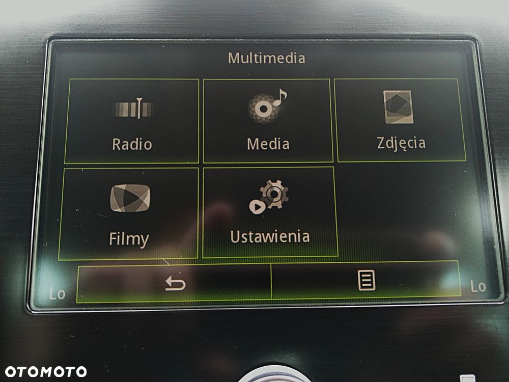 Renault Megane 1.2 Energy TCe Limited 2018 - 31