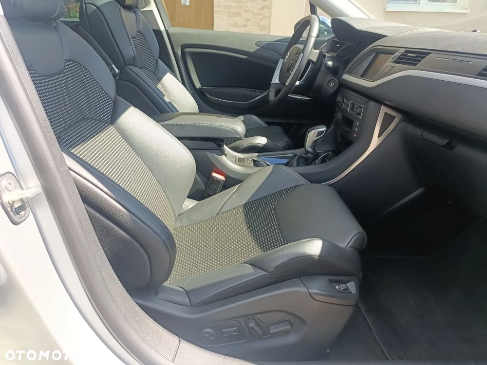 Citroën C5 BlueHDi 180 S&S EAT6 Exclusive - 37