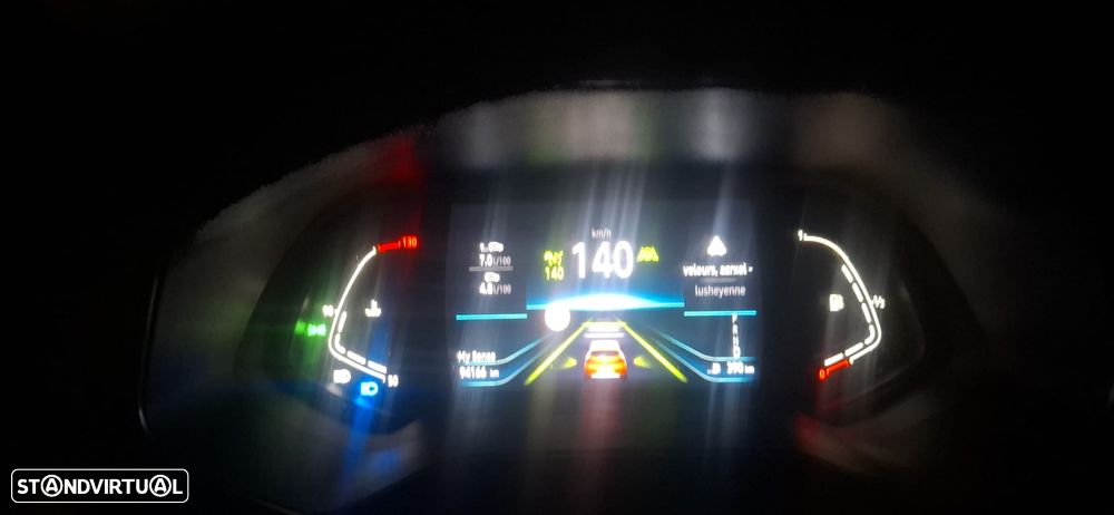 Renault Clio 1.3 TCe Exclusive EDC - 21