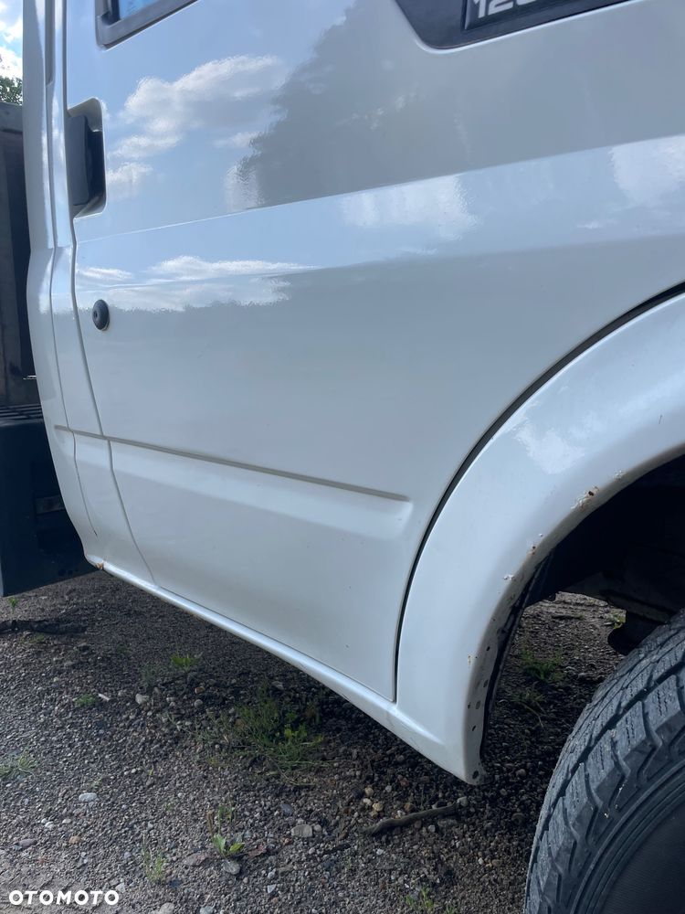 Ford Transit - 4