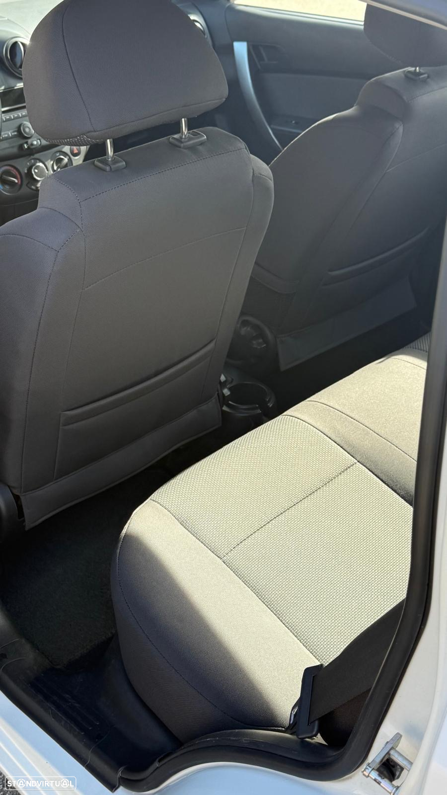 Chevrolet Aveo 1.2 LS - 14