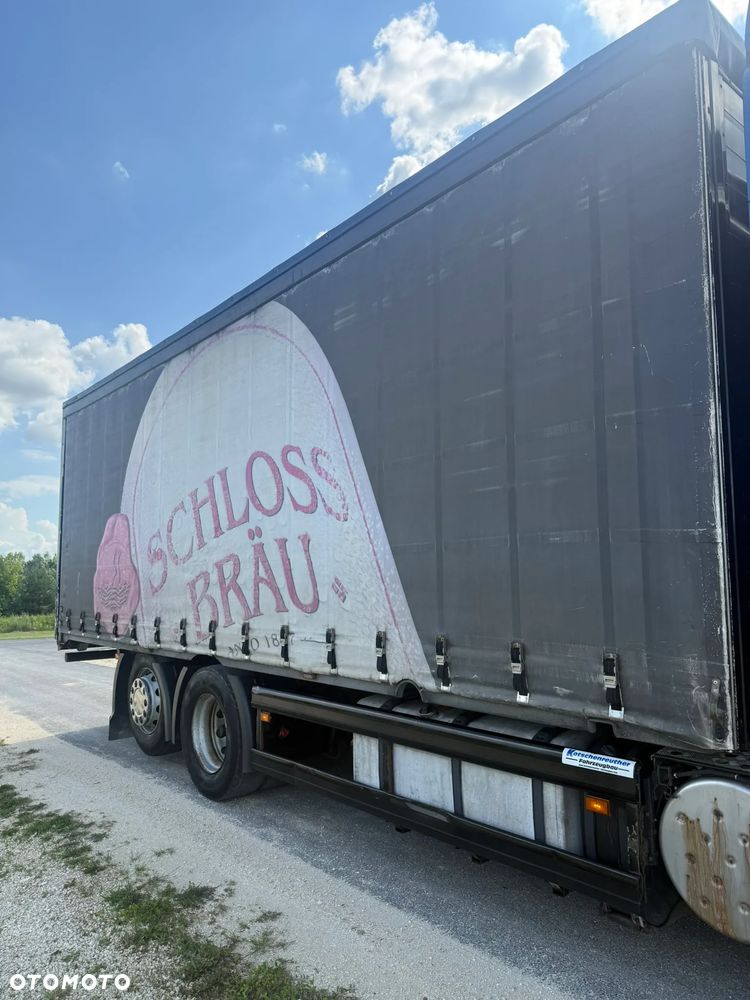 Scania R420 - 7