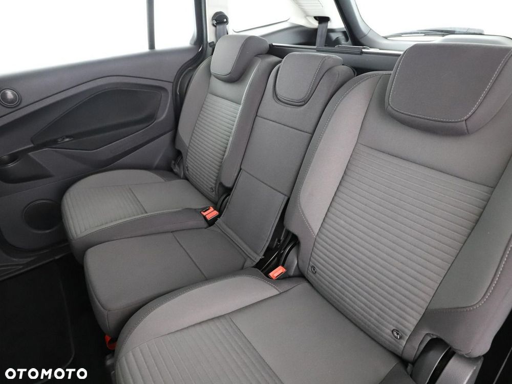 Ford Grand C-MAX 1.5 EcoBoost Start-Stopp-System Titanium - 18