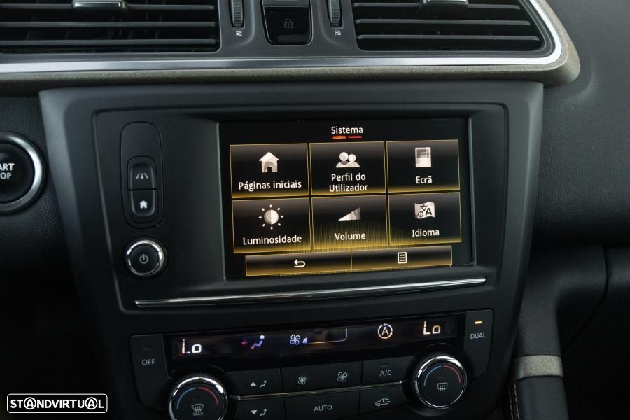 Renault Kadjar 1.5 dCi Exclusive - 45