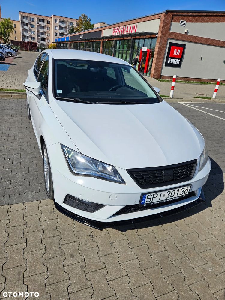 Seat Leon - 16
