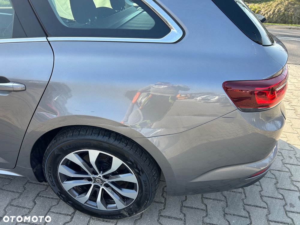 Renault Talisman - 36