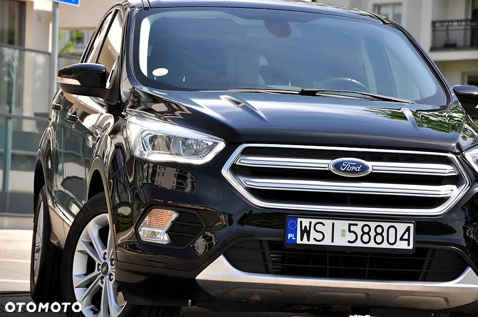Ford Kuga - 7