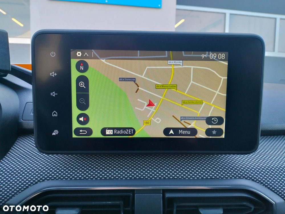 Dacia Sandero 1.0 SCe Comfort - 27