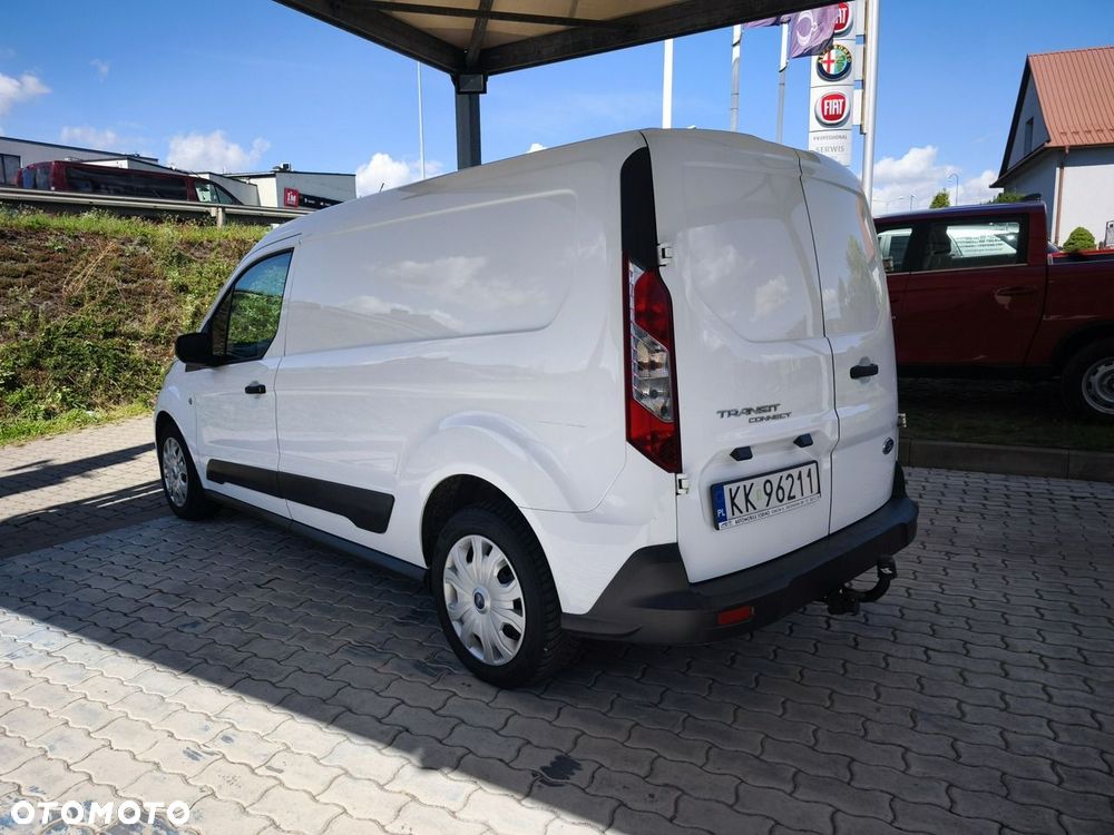 Ford Transit Connect - 3