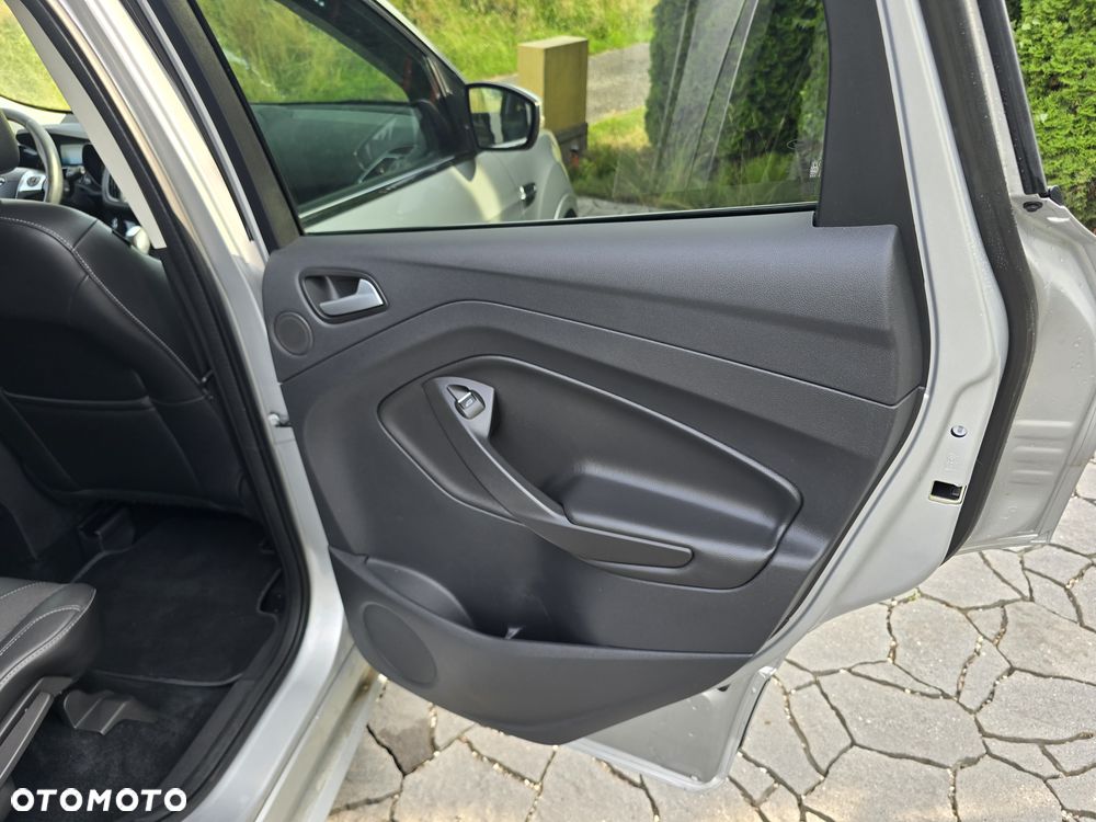 Ford Kuga 2.0 TDCi 4x4 Individual - 19