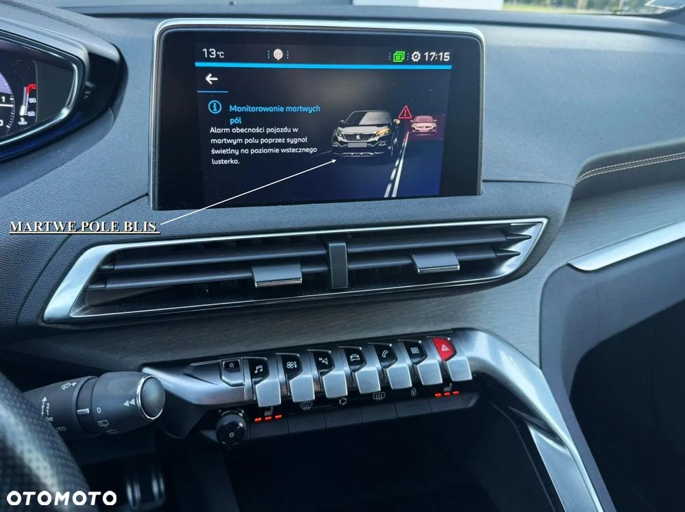 Peugeot 3008 2.0 BlueHDi GT S&S EAT8 - 19