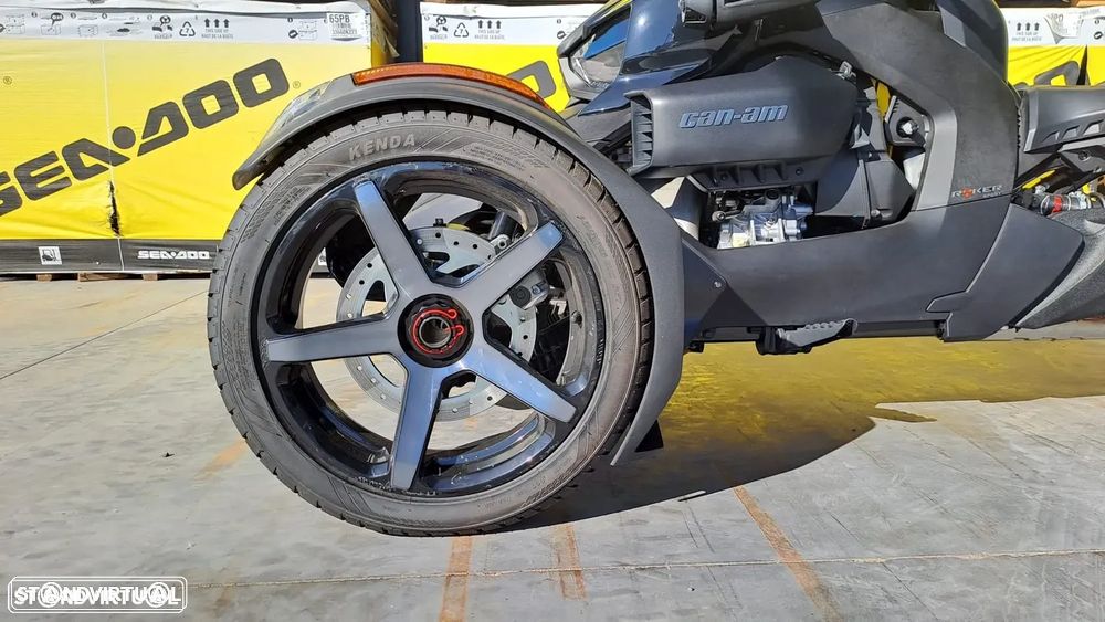 Can-Am Ryker SPORT - 17