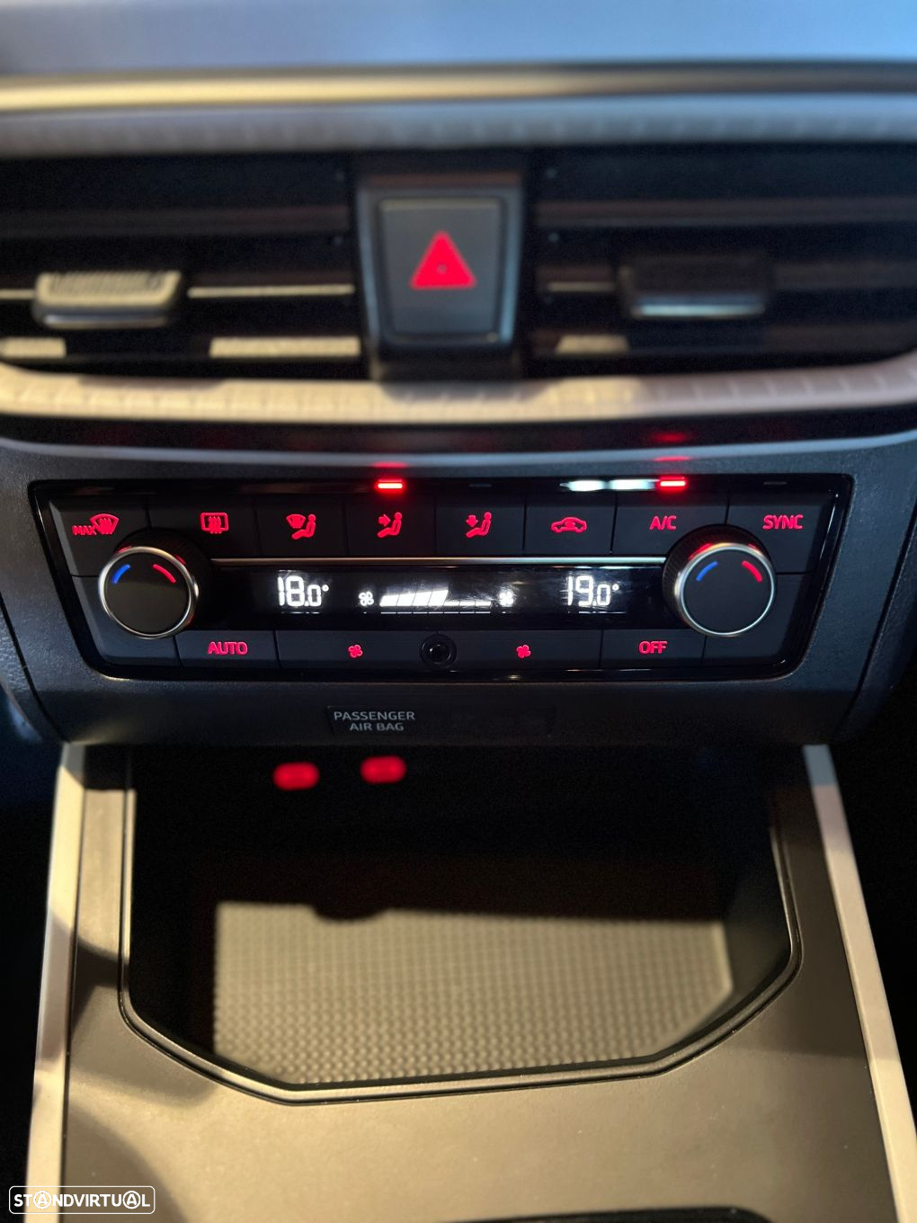 SEAT Arona 1.0 TSI Wave - 17