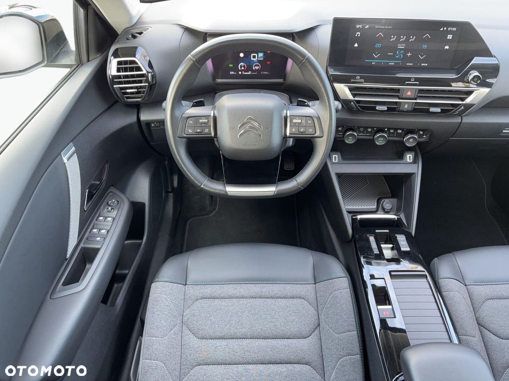 Citroën C4 - 17