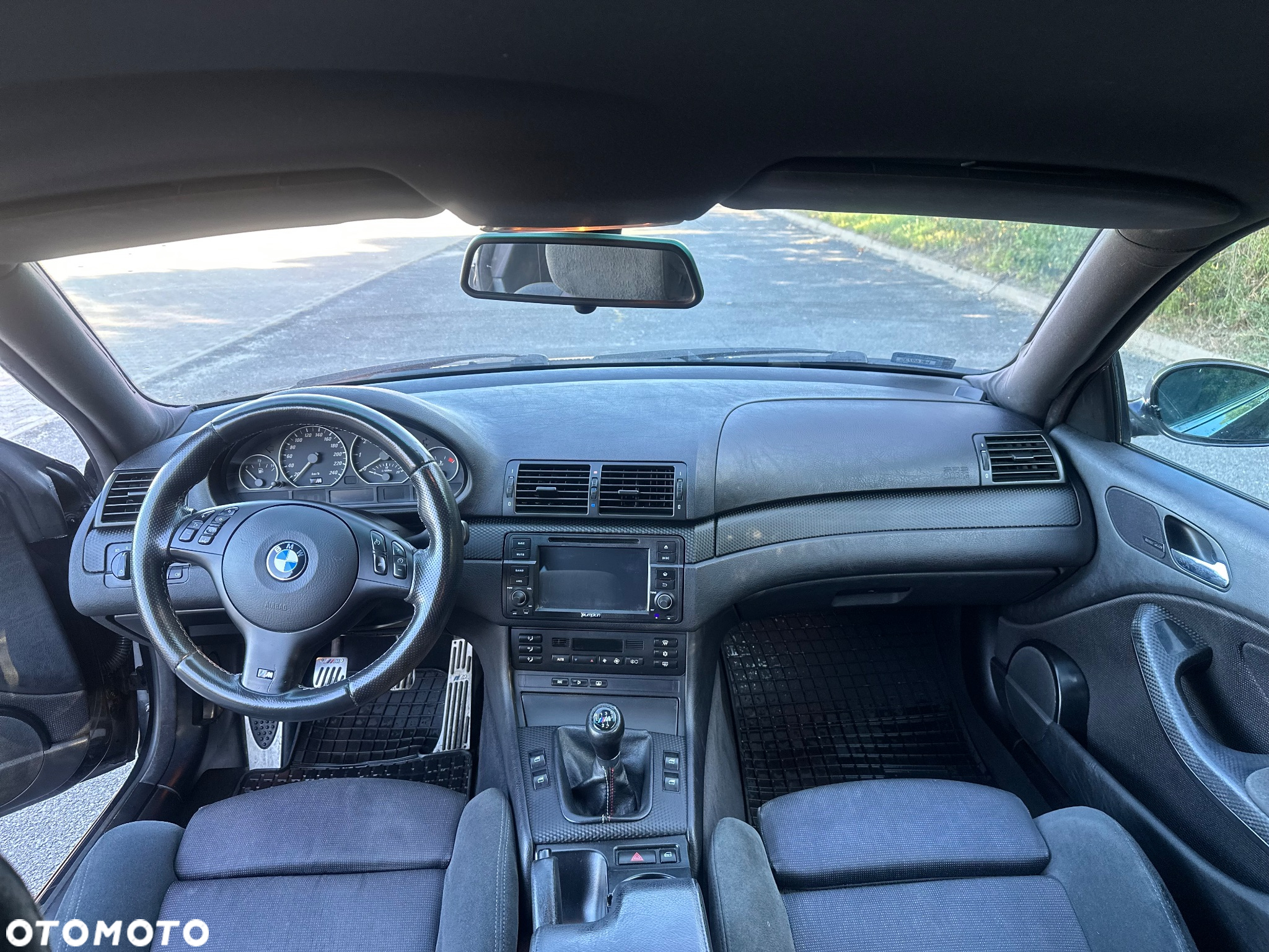 BMW Seria 3 330Ci - 16