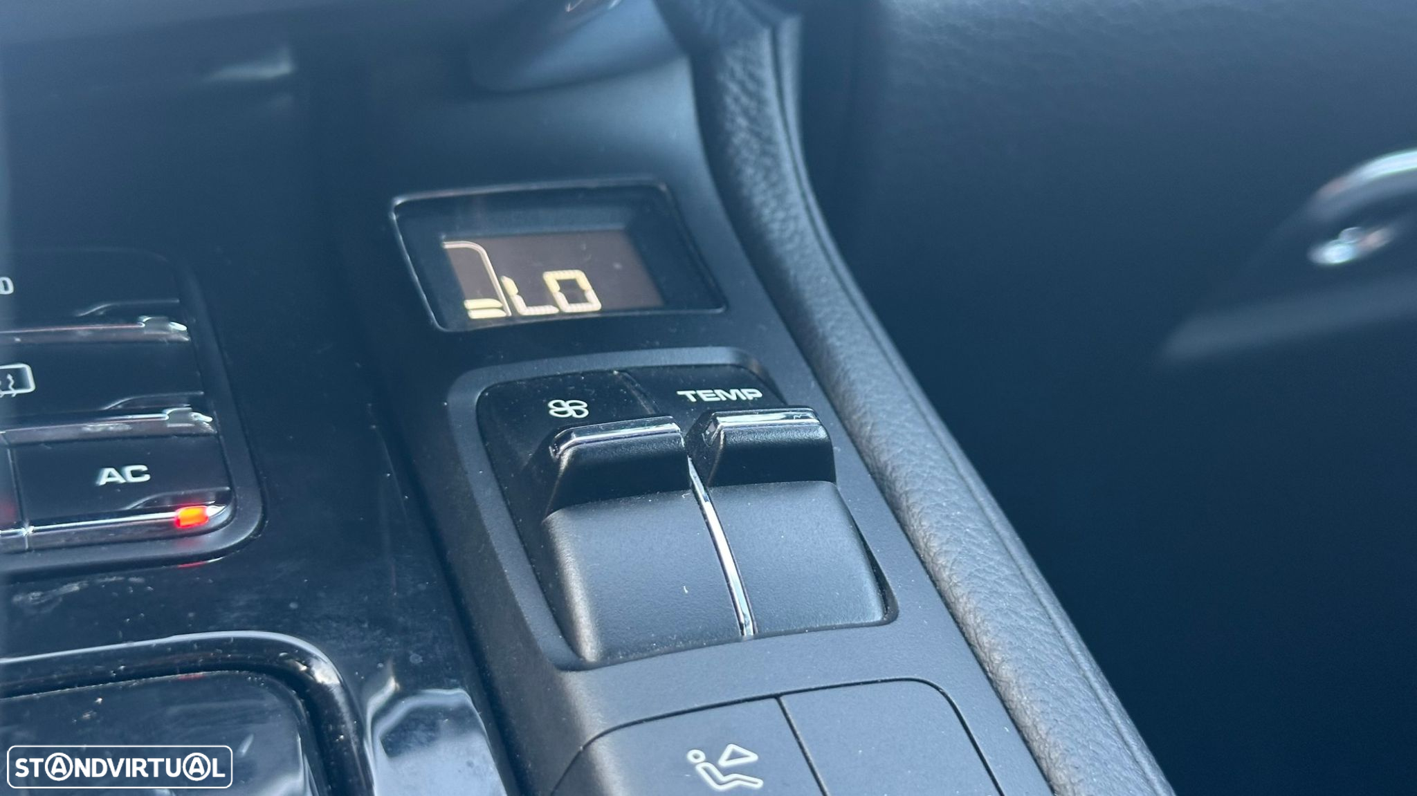 Porsche Cayenne S Tiptronic S - 41