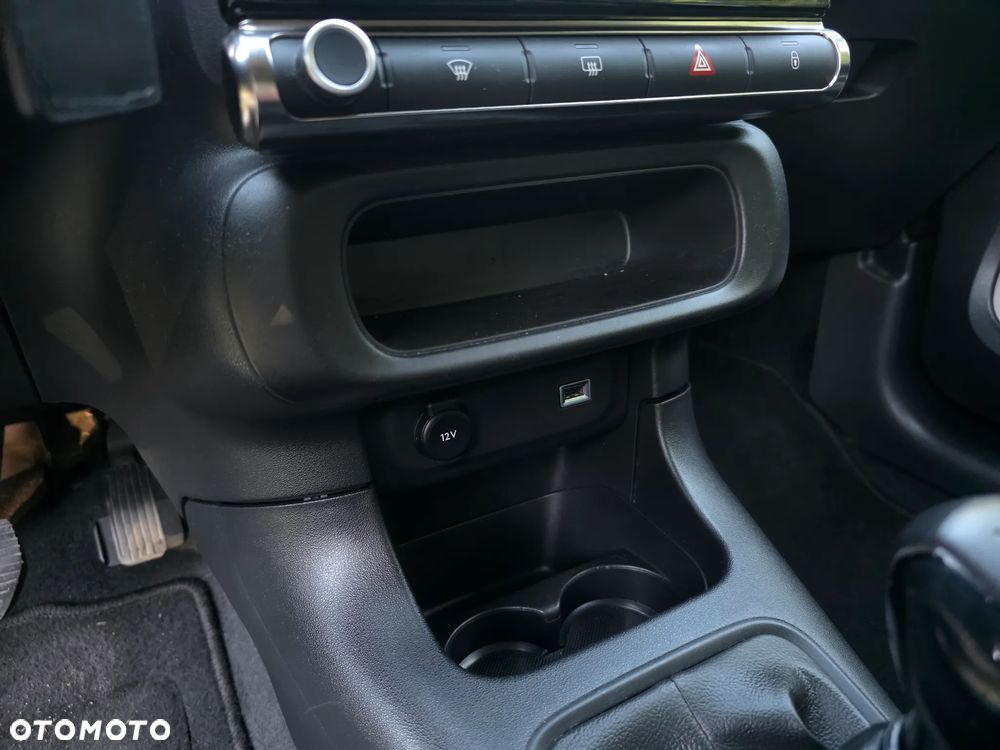 Citroën C3 Pure Tech 83 S&S MAX - 24