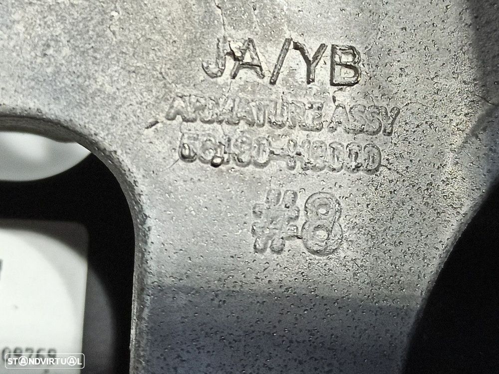 VOLANTE KIA STONIC (YBCUV) BUSINESS - 6