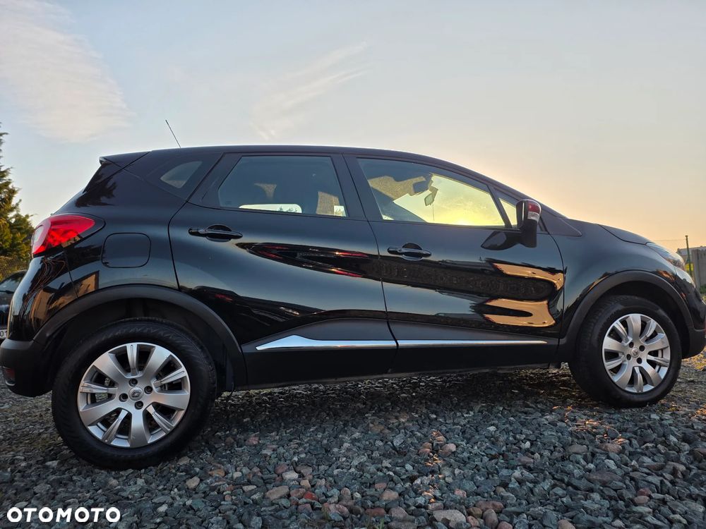 Renault Captur ENERGY dCi 110 Crossborder - 20